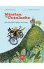 Miorlau si Cutulache Vol.1: Cu bicicleta pana la Luna - Timo Parvela
