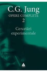 Opere complete 2: Cercetari experimentale - C.G. Jung