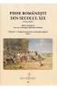 Piese romanesti din Sec. XIX Vol.1 Tom 1 - Georgeta Stefanescu-Barnea - Georgeta Stefanescu Barnea