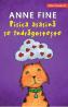 Pisica asasina se indragosteste - Anne Fine