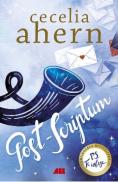 Post-Scriptum - Cecelia Ahern