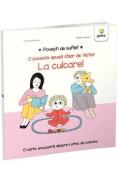 Povesti de suflet: La culcare! - Astrid Desbordes, Pauline Martin - Astrid Desbordes