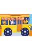 Povesti pe roti. Autobuzul scolar - Fiona Celili