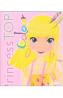 Princess Top - Color (Roz) - -