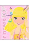 Princess Top - Color (Roz) - -