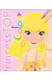 Princess Top - Color (Roz) - -