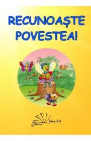 Recunoaste povestea! - -