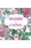 Relaxare si culoare: Carte de colorat + 4 creioane colorate - -