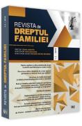 Revista de Dreptul Familiei 1-2 din 2019 - -
