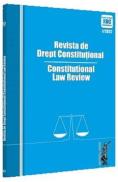 Revista de drept constitutional Nr.1/2022 - Autor Anonim