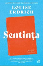 Sentinta - Louise Erdrich