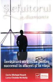 Slefuitorul de diamante - Geshe Michael Roach, Lama Christie McNally - Christie Mcnally