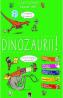 Spune-mi! Dinozaurii! - Larousse - -