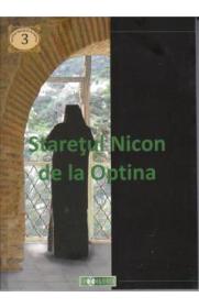Staretul Nicon de la Optina - -