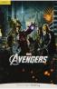 The Avengers. Level 2 + CD - -