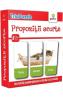 Triopuzzle: Propozitii scurte 5 ani+ - -