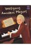 Wolfgang Amadeus Mozart - Jane Kent, Isabel Munosz - Jane Kent