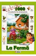 1000 de cuvinte in engleza - La Ferma - -