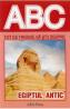 ABC Tot ce trebuie sa stii despre Egiptul antic - -