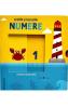 Acopar si descopar. Numere - Gabriele Clima