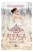 Aleasa - Kiera Cass