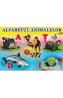 Alfabetul animalelor - -