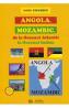 Angola, Mozambic, de la Oceanul Atlantic la Oceanul Indian - Doru Ciucescu