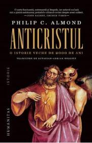 Anticristul - Philip Almond