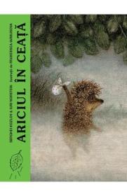 Ariciul in ceata - Serghei Kozlov, Iuri Norstein - Iuri Norstein
