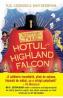 Aventuri in tren. Hotul din Highland Falcon - M.G. Leonard, Sam Sedgman - Sam Sedgman