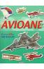 Avioane cu peste 50 de abtibilduri - -