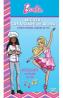 Barbie. Micuta creatoare de moda. Tinute pentru joburi de vis - -