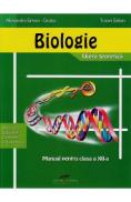 Biologie - Clasa 12 - Manual - Alexandra Simon-Gruita, Traian Saitan - Traian Saitan