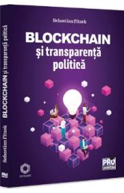 Blockchain si transparenta politica - Sebastian Fitzek