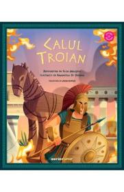 Calul Troian - Elisa Mazzoli
