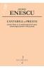 Cantabile si Presto pentru flaut cu acompaniament de pian - George Enescu