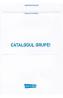 Catalogul grupei - -
