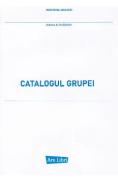 Catalogul grupei - -