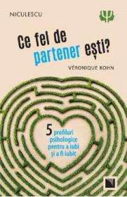 Ce fel de partener esti? - Veronique Kohn, Adele Van Eiszner - Adele Van Eiszner