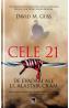 Cele 21 de evadari ale lt. Alastair Cram - David M. Guss