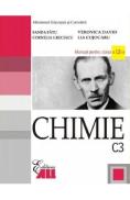 Chimie -Clasa 12 C3 - Manual - Sanda Fatu, Veronica David, Cornelia Grecescu - Sanda Fatu
