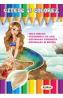 Citesc si colorez: Mica Sirena - -