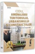 Codul amenajarii teritoriului, urbanismului si constructiilor 10 august 2026 - -
