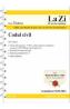 Codul civil Act. 15 septembrie 2023 Ed. Spiralata - -