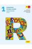 Comunicare in limba romana - Clasa 1 - Caietul elevului - Andreea Boca, Rodica Gavris-Pascu, Ioana Camelia Iovanas, Bianca Sabou - Bianca Sabou