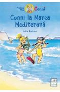 Conni la Marea Mediterana - Julia Boehme