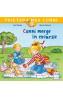 Conni merge in excursie - Liane Schneider
