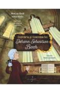 Copilaria si tineretea lui Johann Sebastian Bach - Monica Ciuta, Irina Sarbu - Irina Sarbu
