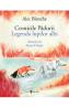 Cronicile padurii. Legenda lupilor albi - Alec Blenche