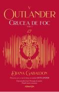 Crucea de foc. Vol.1. Seria Outlander. Partea 5 - Diana Gabaldon